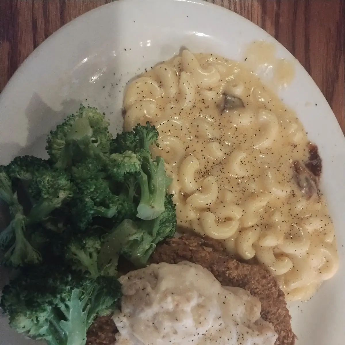 Country Fried Steak