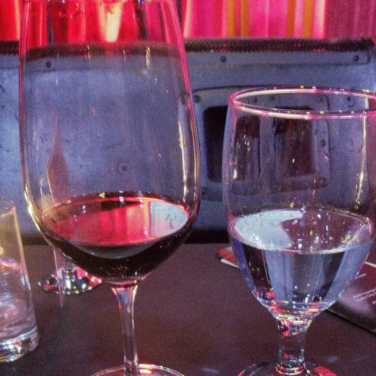Cabernet Sauvignon & Lasagne