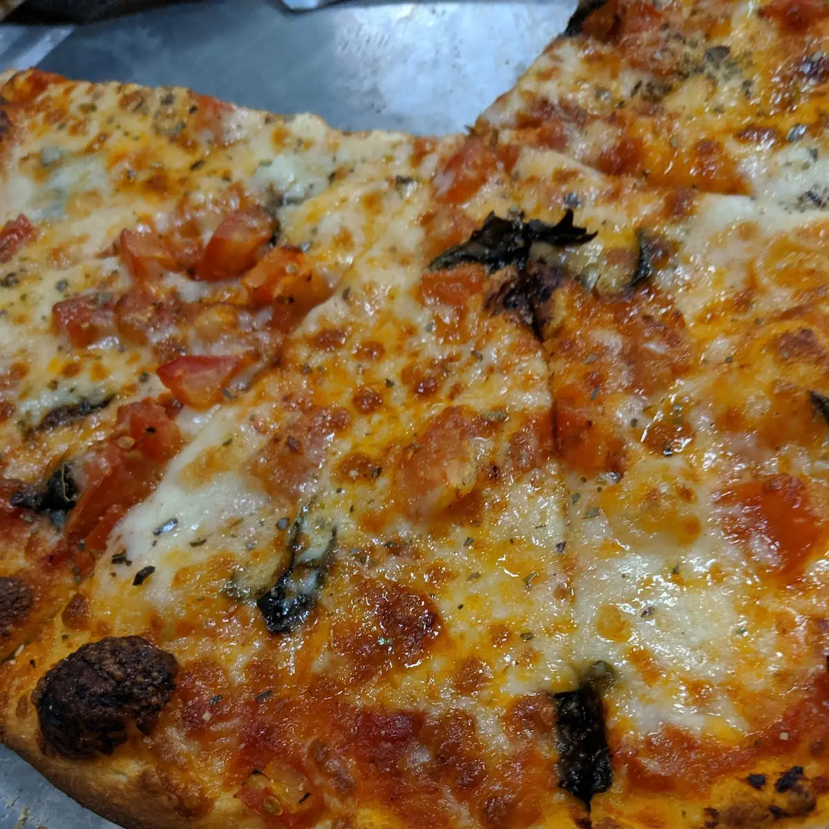 Cheese Pizza 10