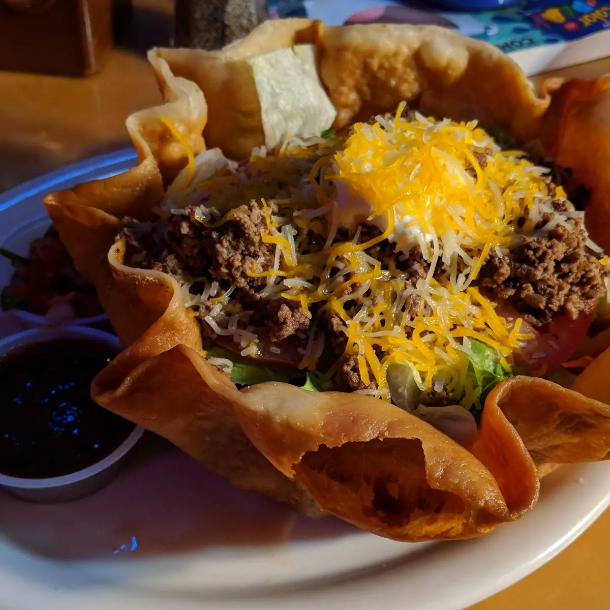 Taco Salad