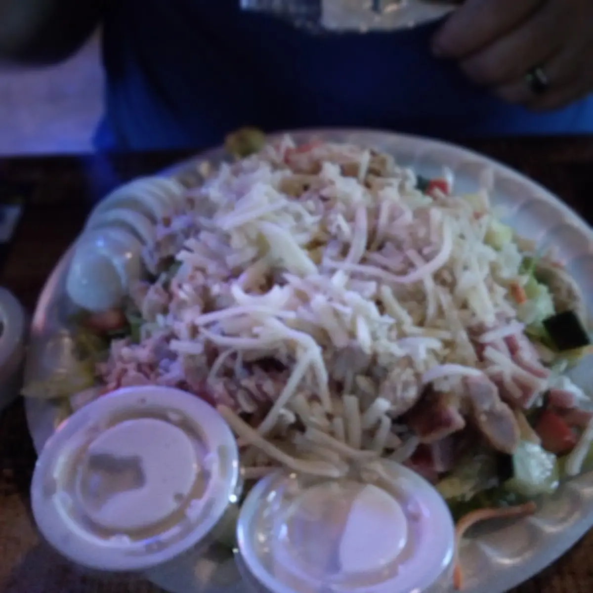 Chef Salad