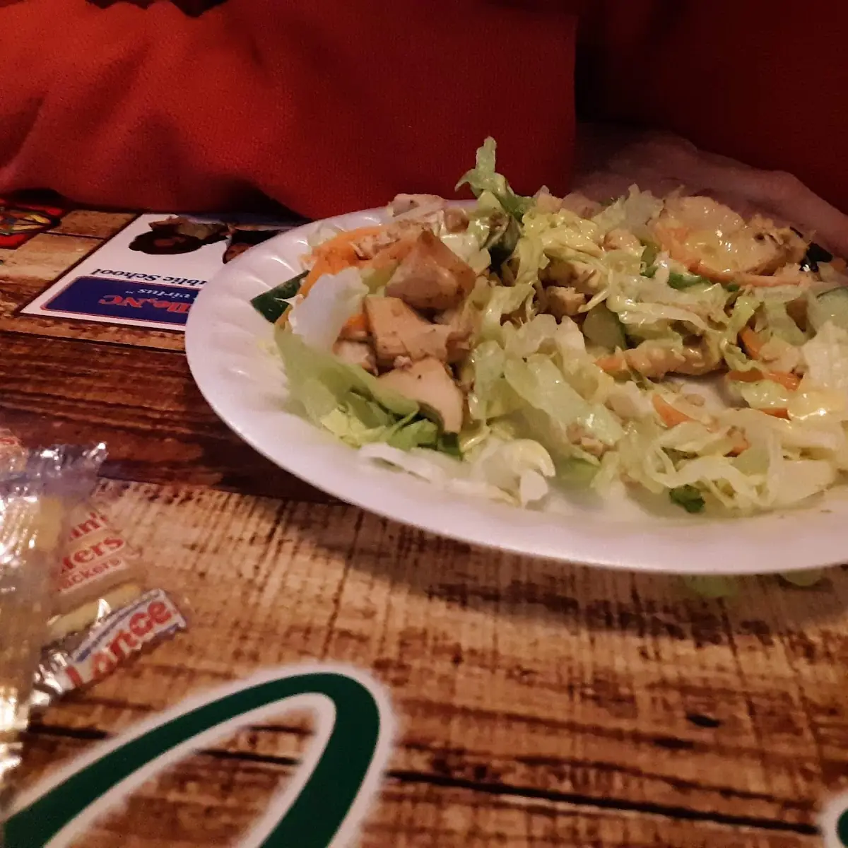 Chicken Salad