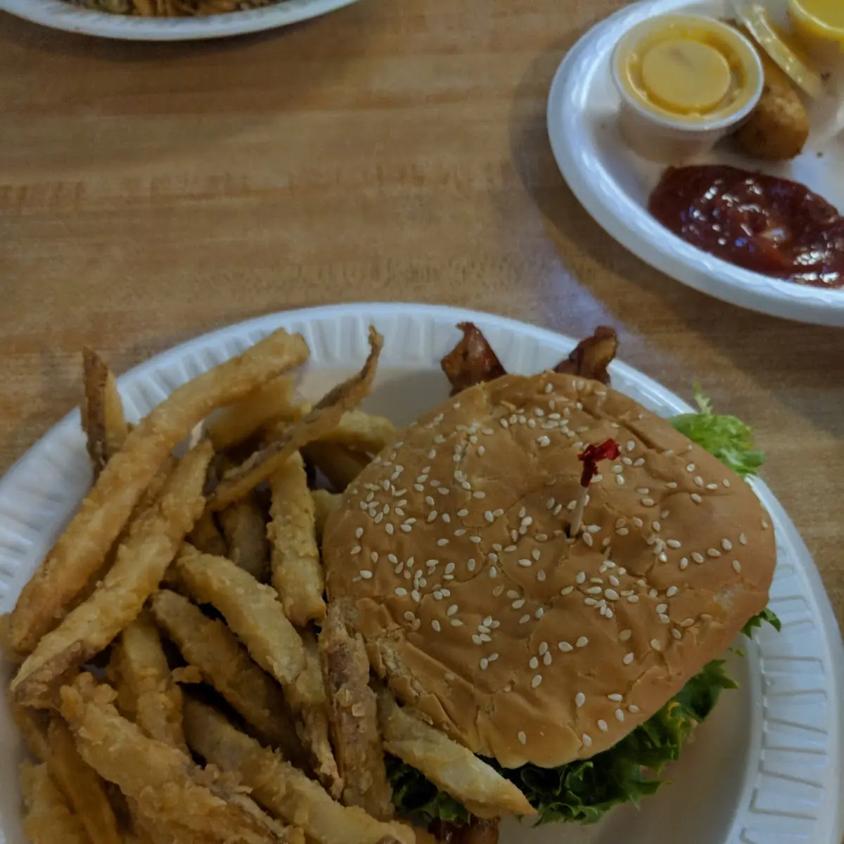 Chicken Sandwich