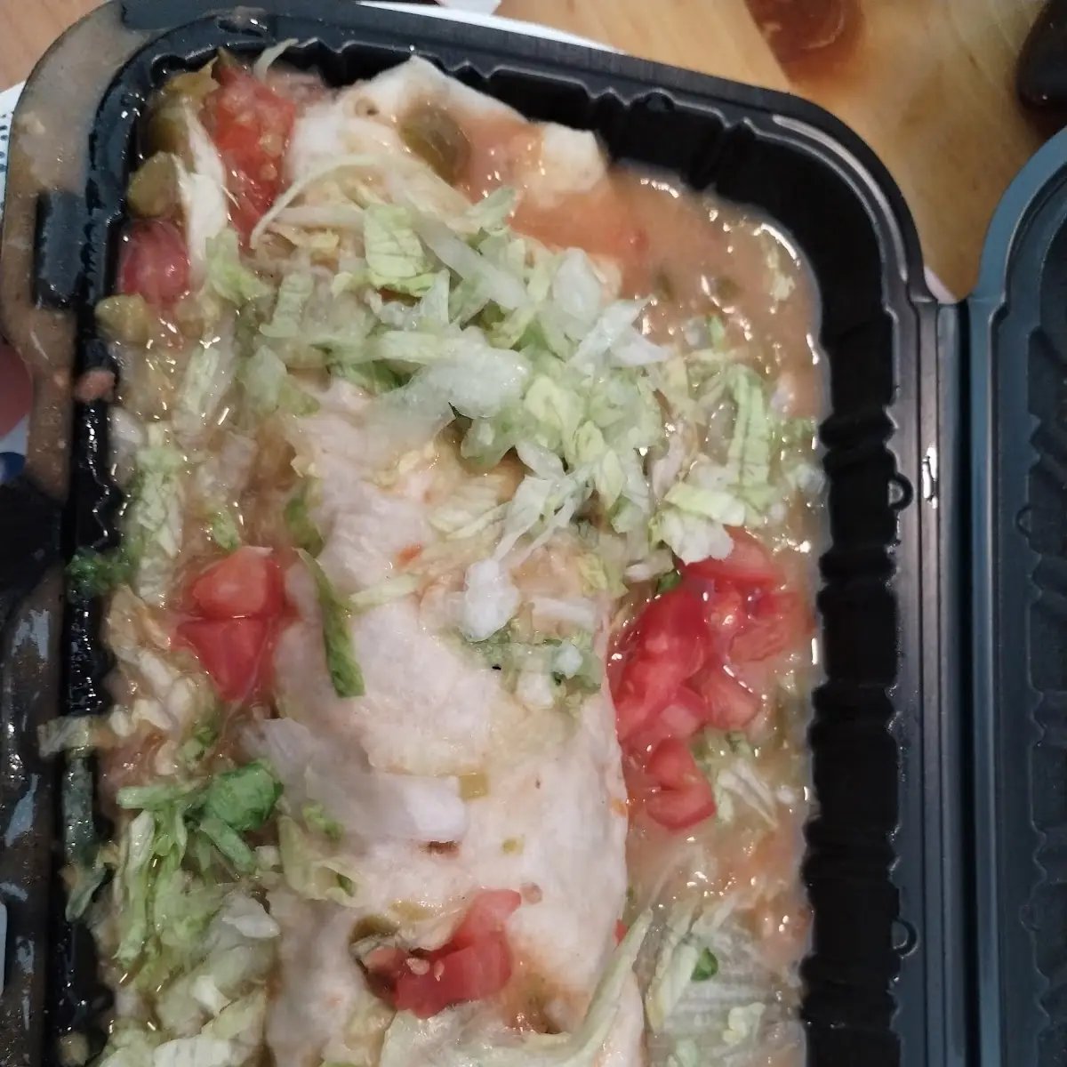 Green Chile