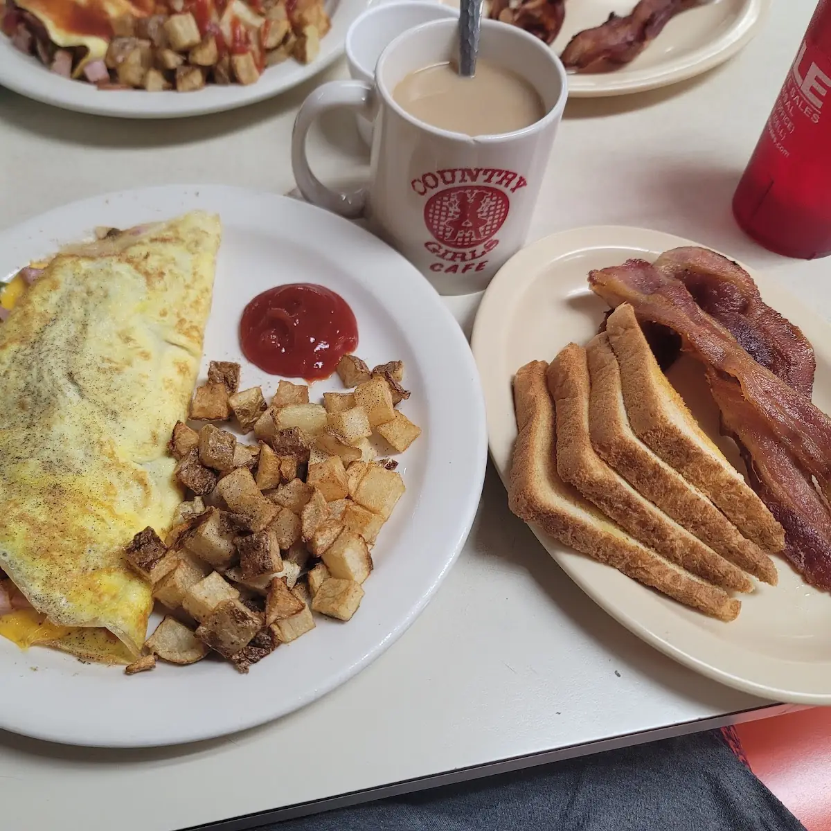 Home Fries