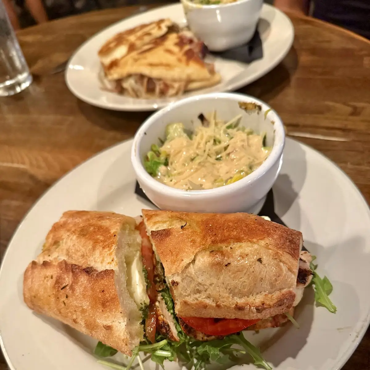 Chicken Sandwich