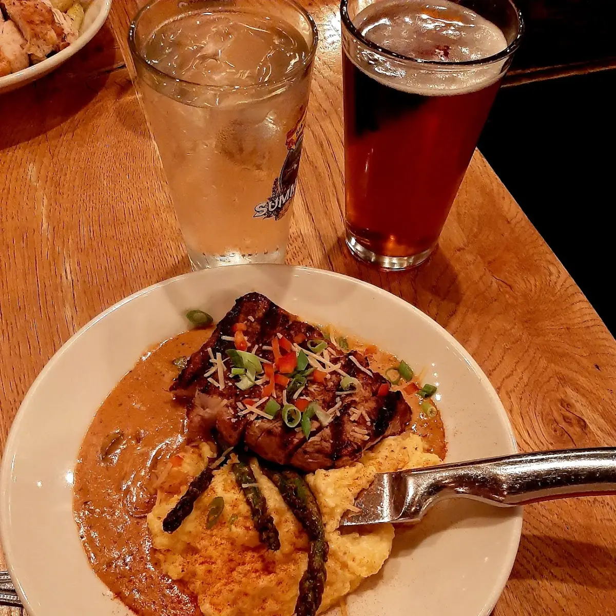 Pork Loin