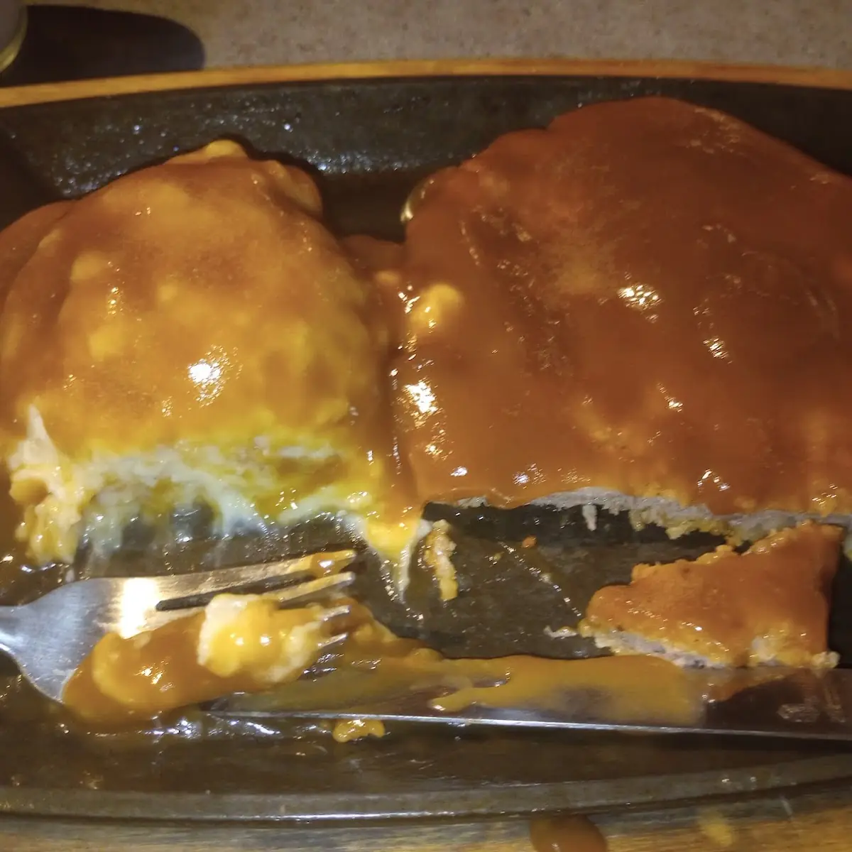 Chicken Fried Steak