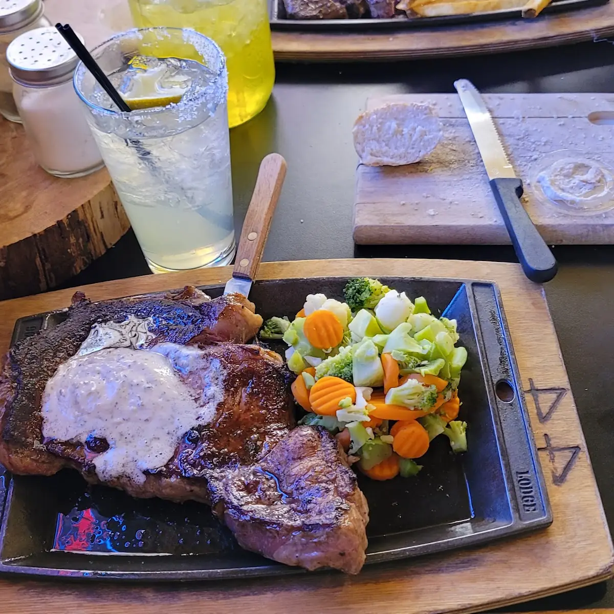 Ribeye