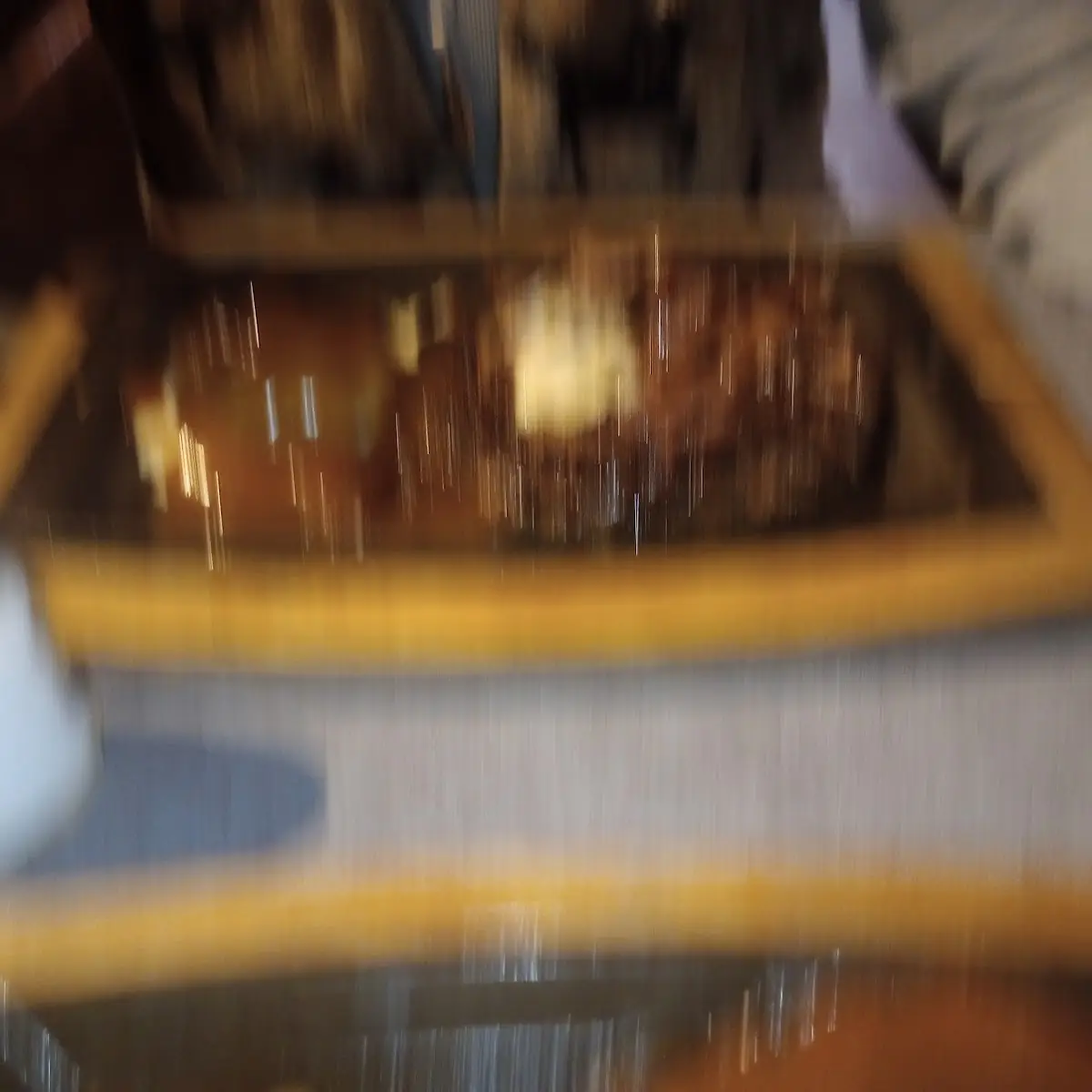 Steak Burger