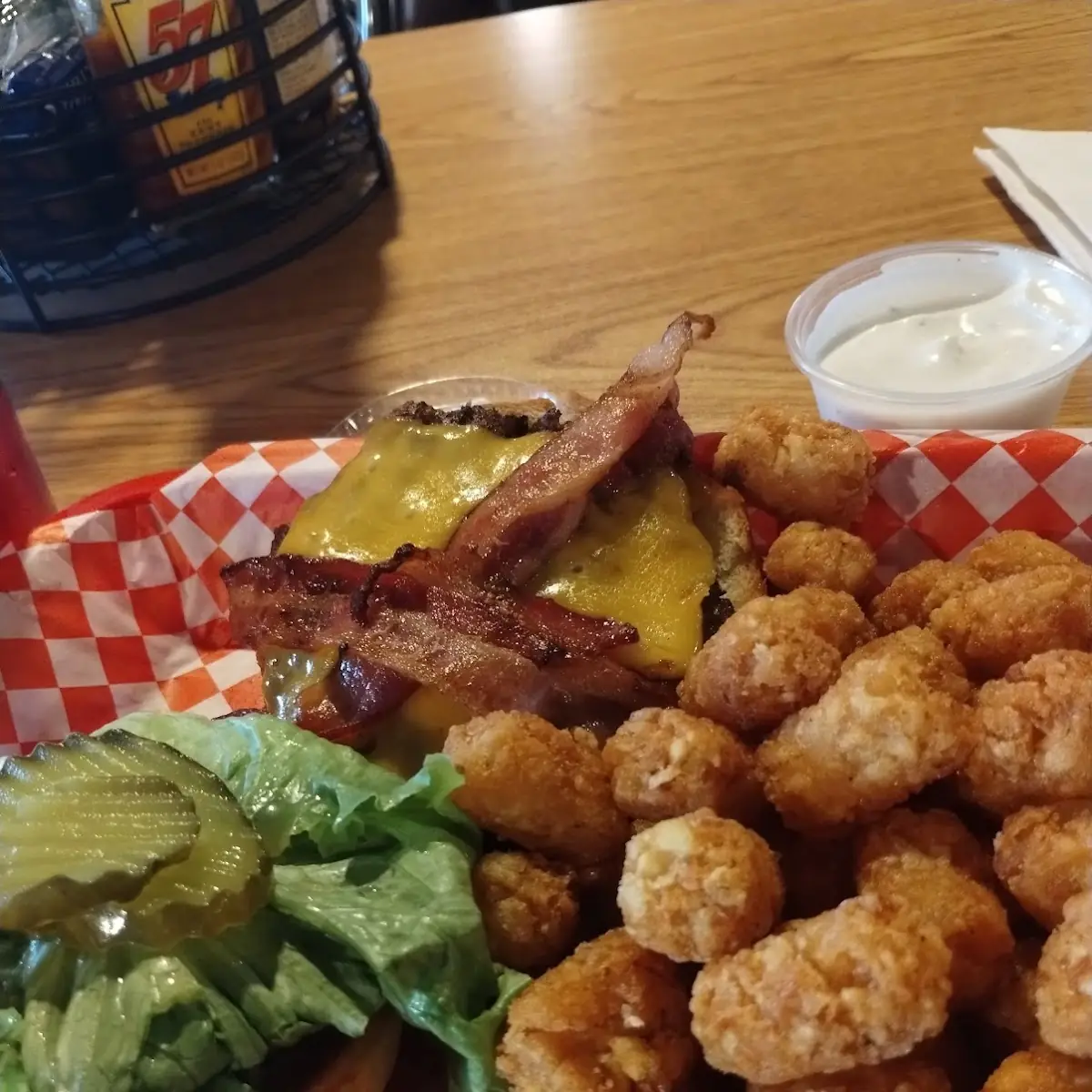 Tater Tots