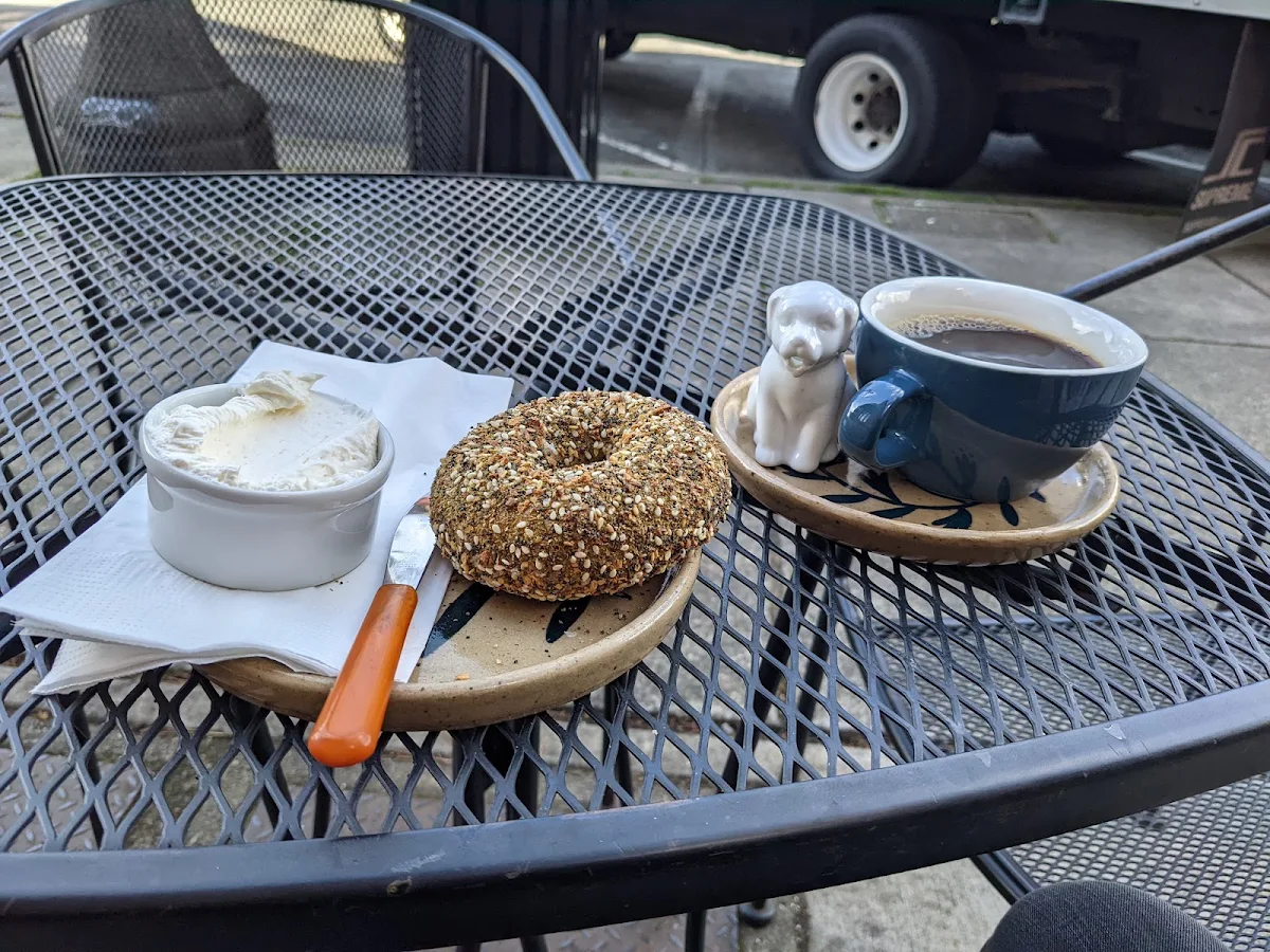 Bagel