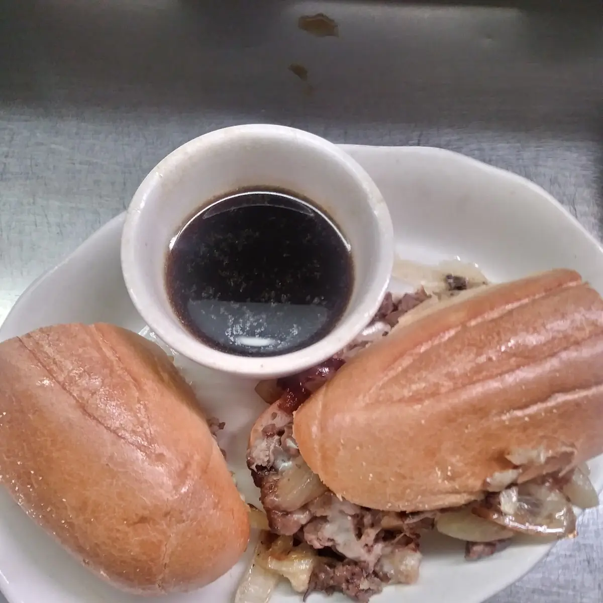 French Dip