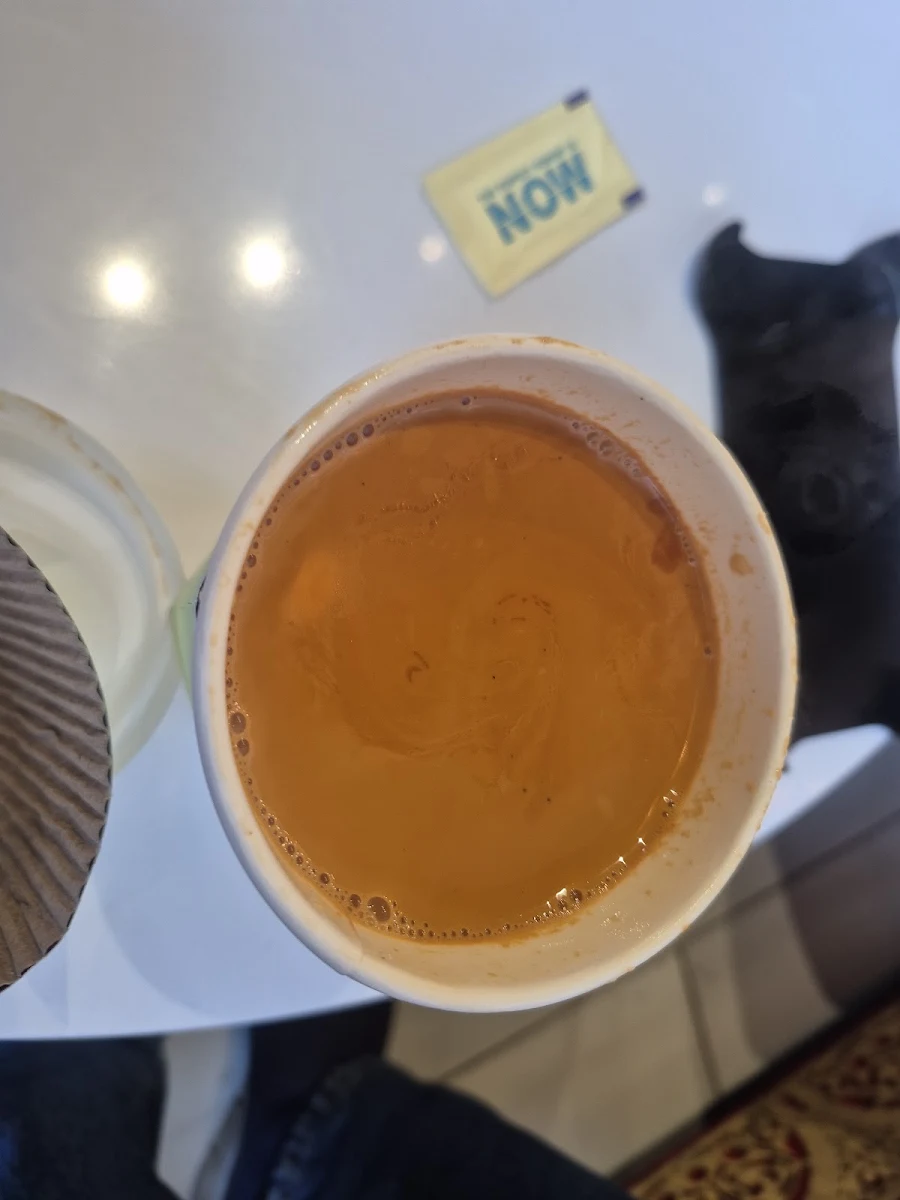 Chai Black Tea
