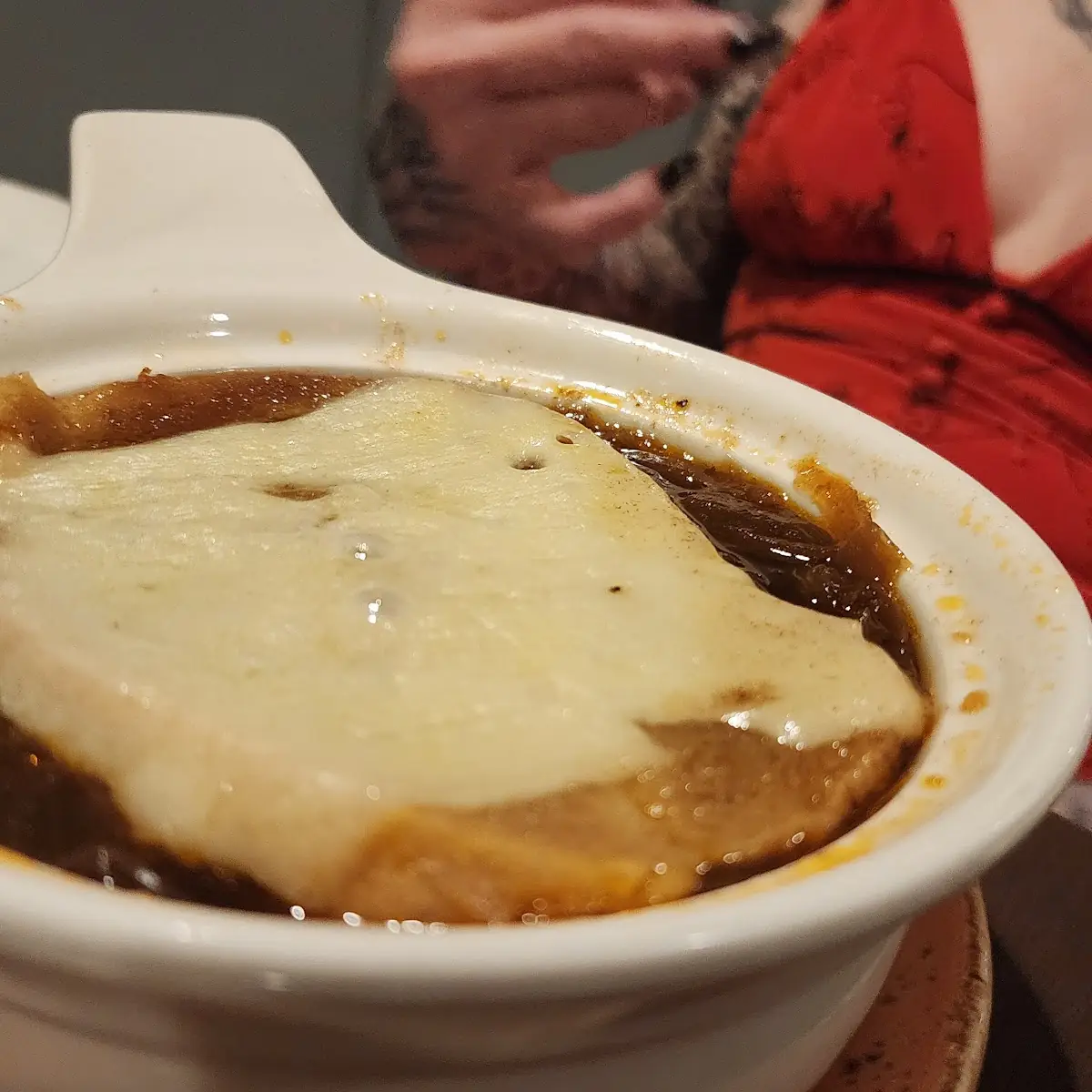 French Onion Soup