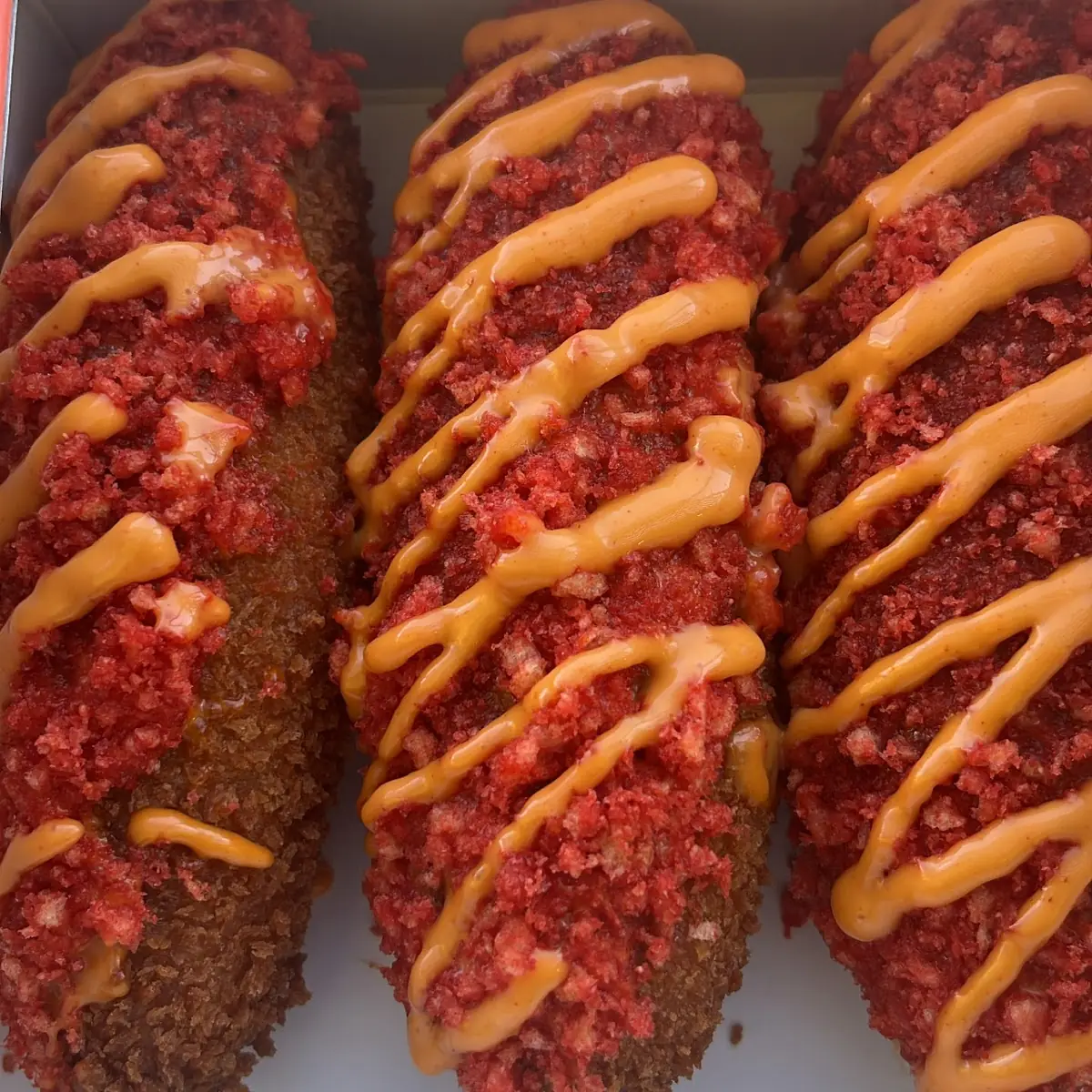 Corn Dog