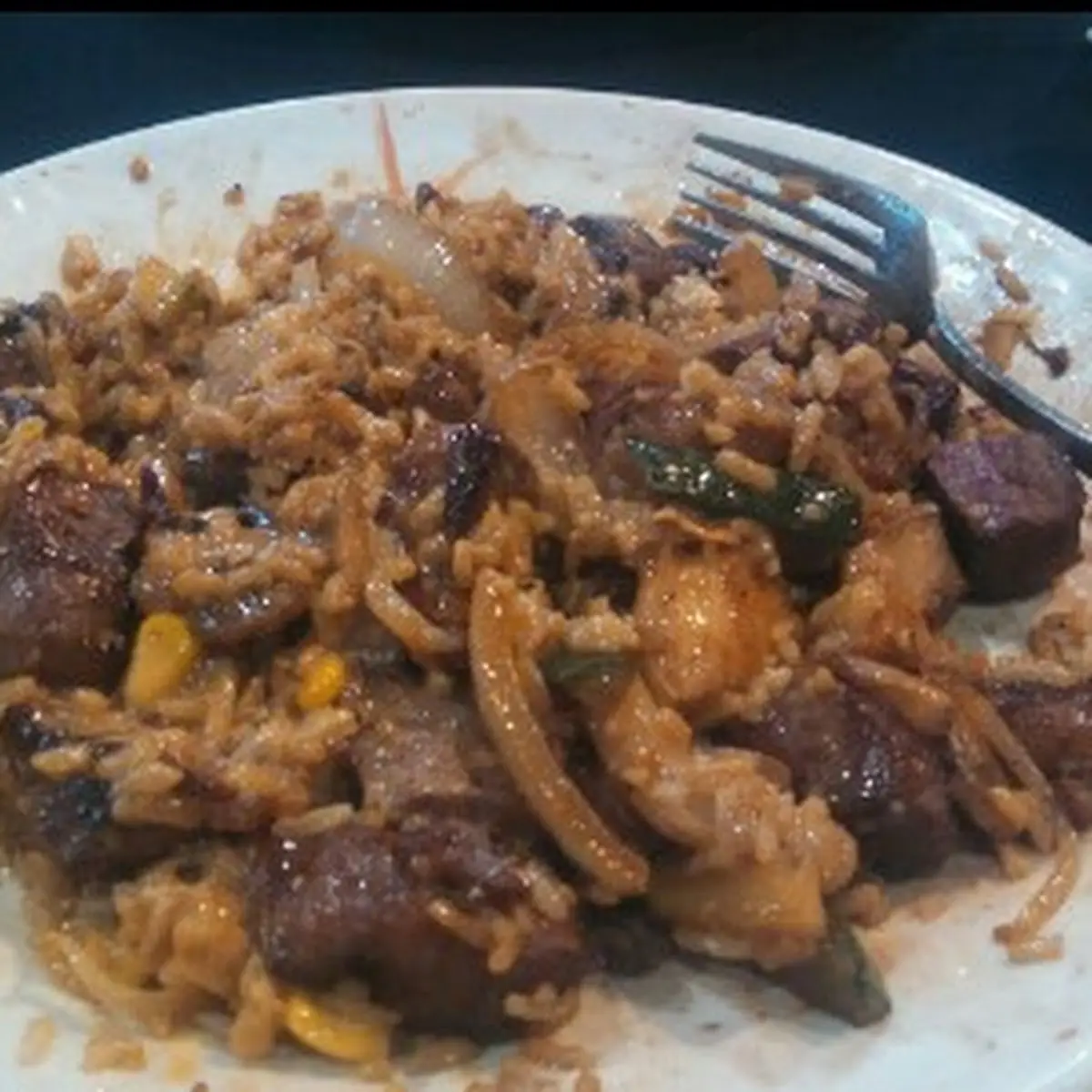 Sea Food