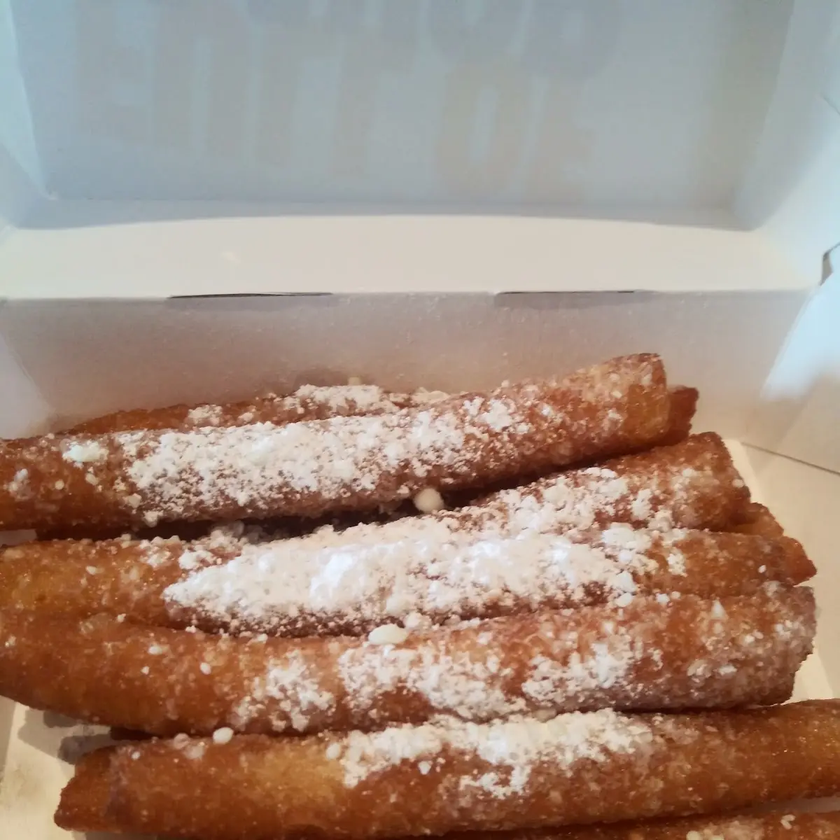 Fried Dough