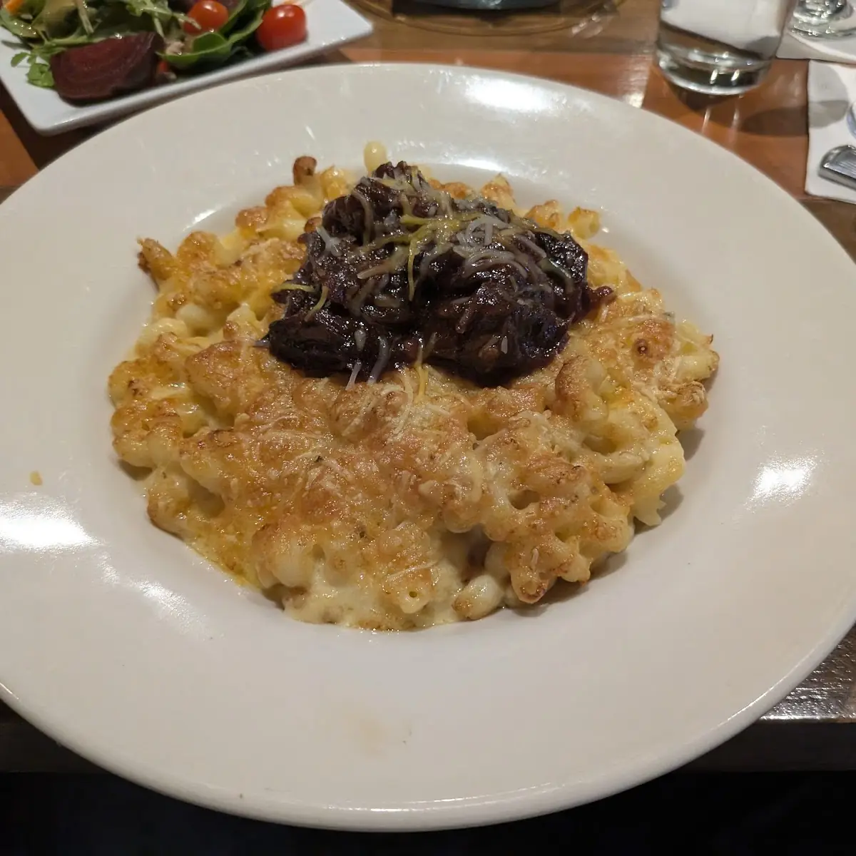 Scrambled Eggs