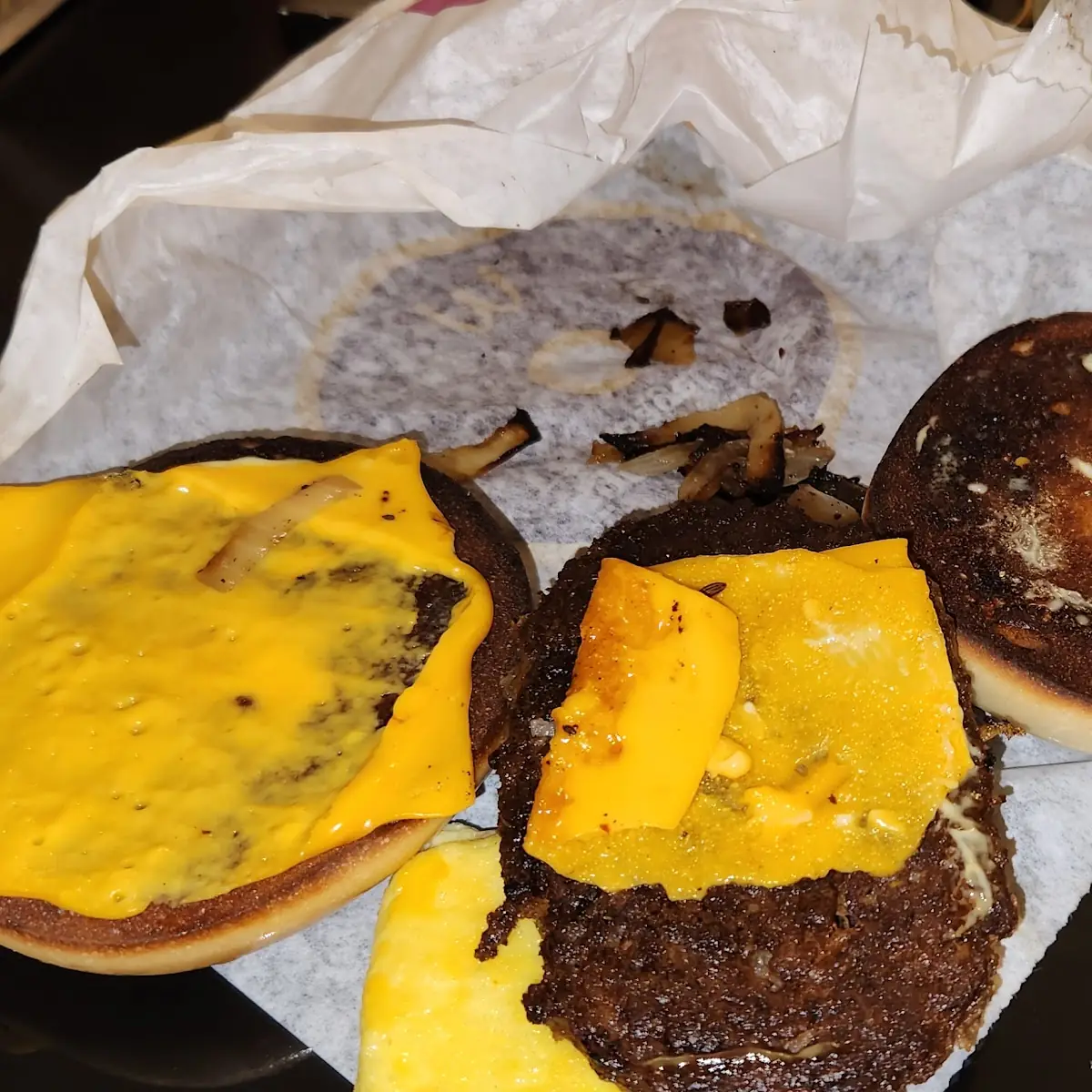 Steak Egg Cheese Bagel