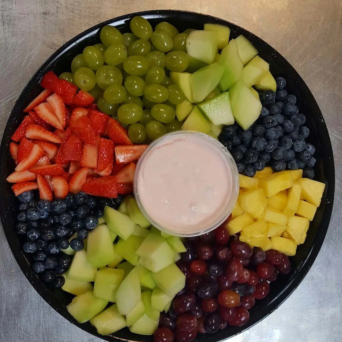 Fresh Fruit Tray