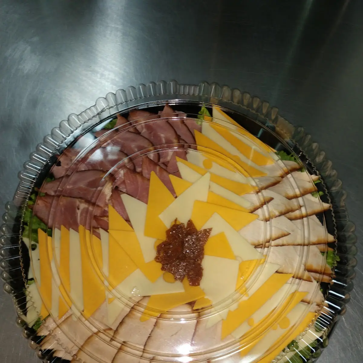 Roast Beef Cheddar