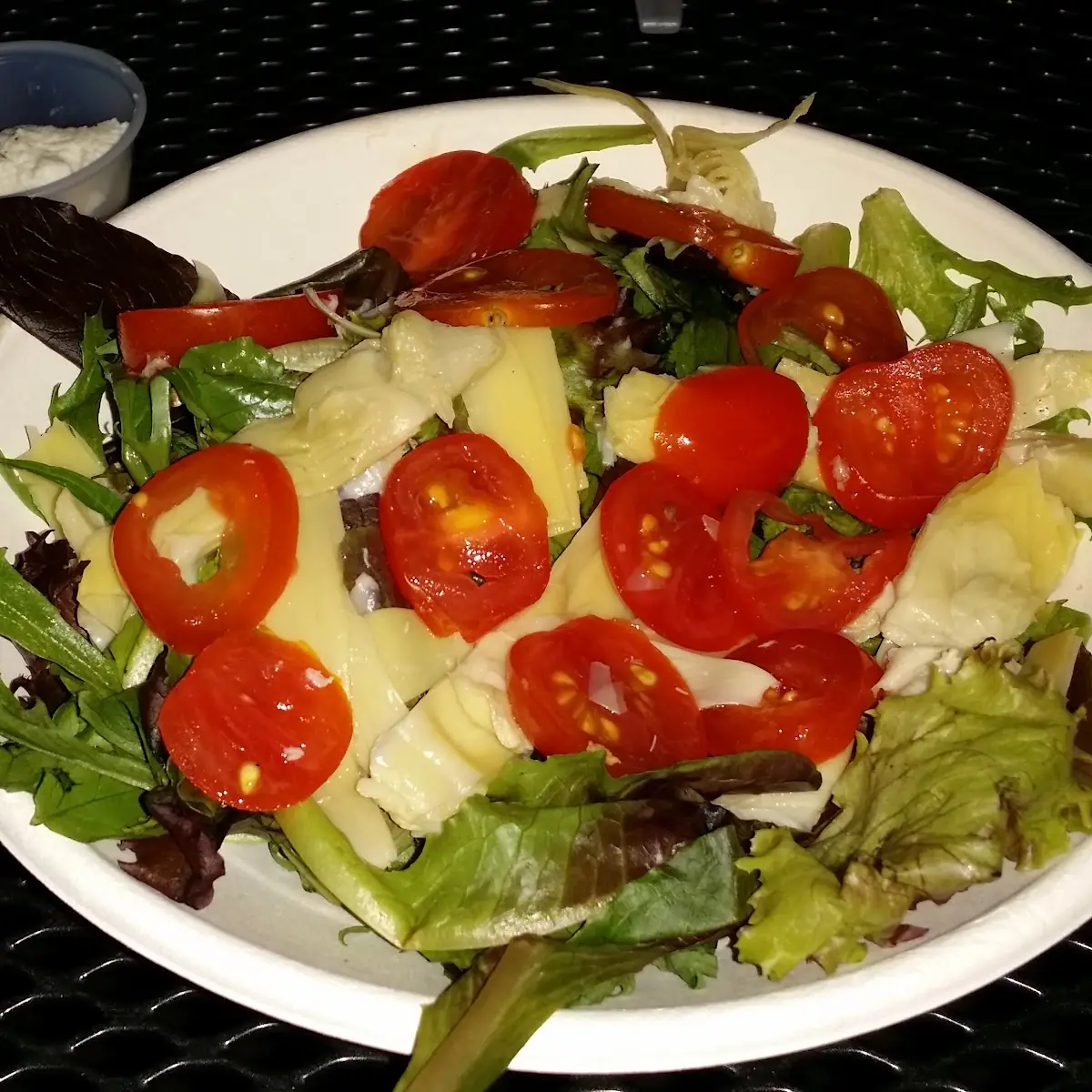Artichoke Hearts