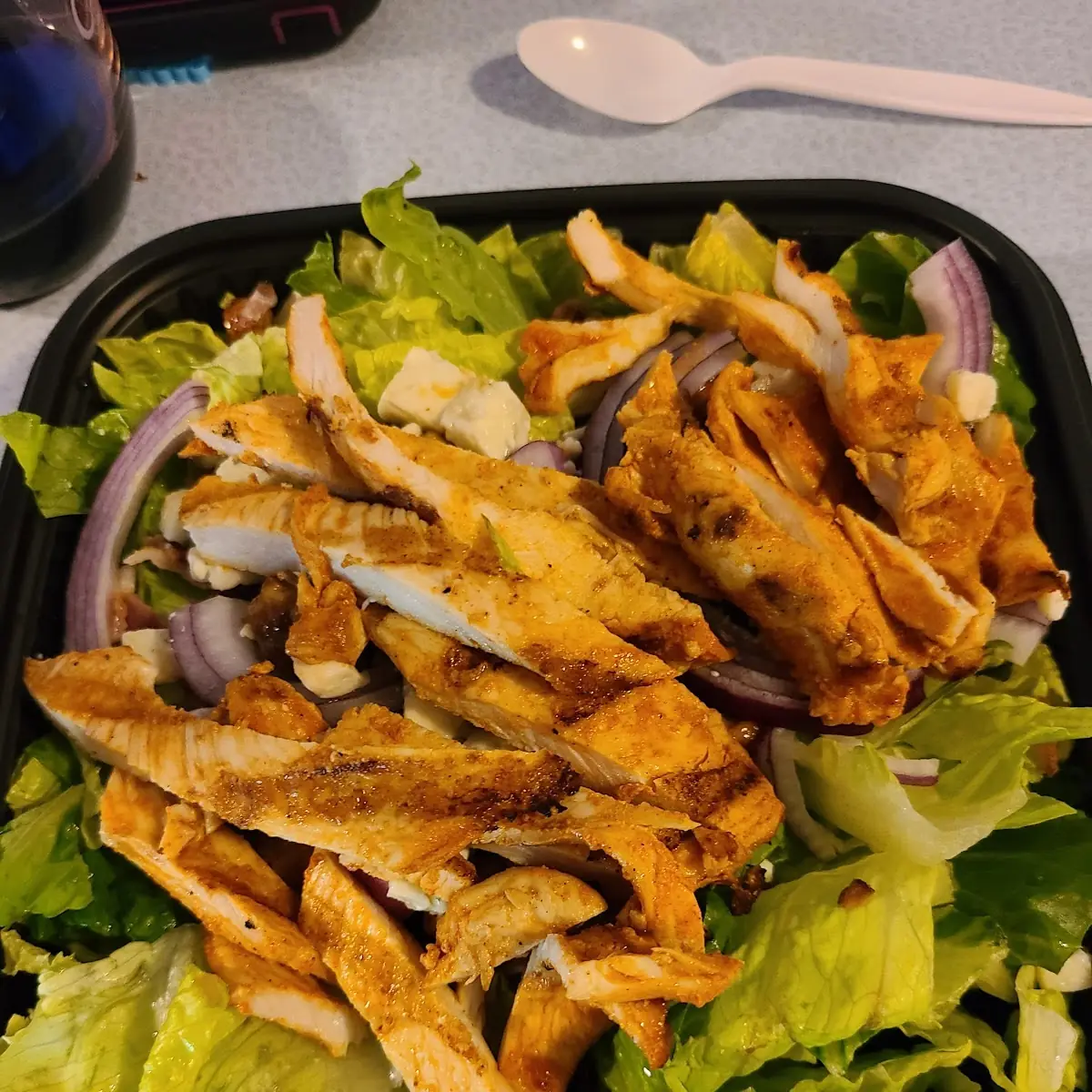 Chicken Salad