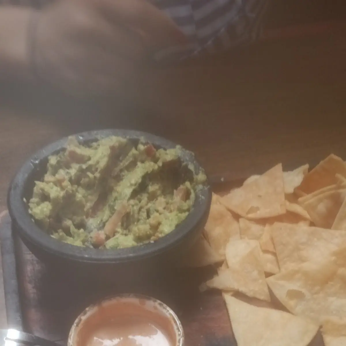 Cheese Dip