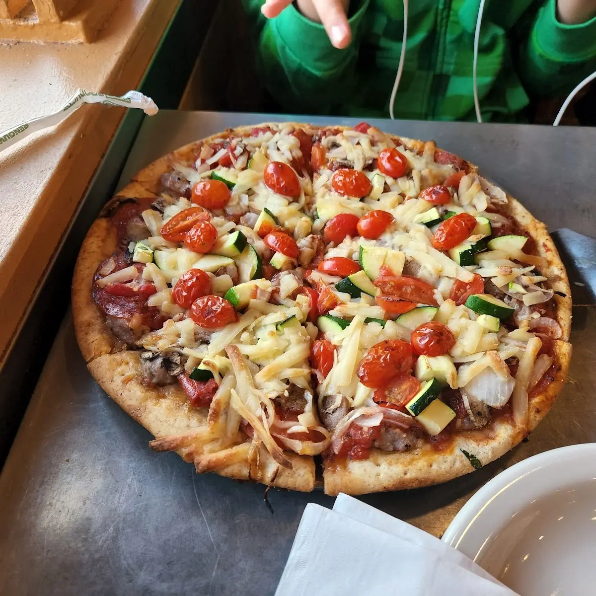 Vegan Cheese