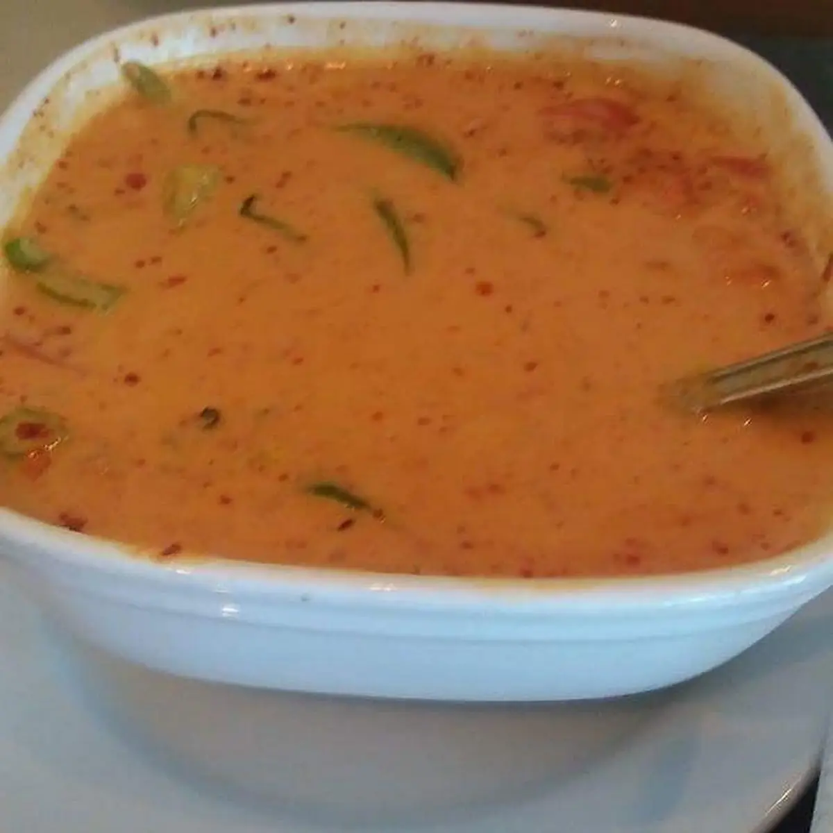 Tomato Soup