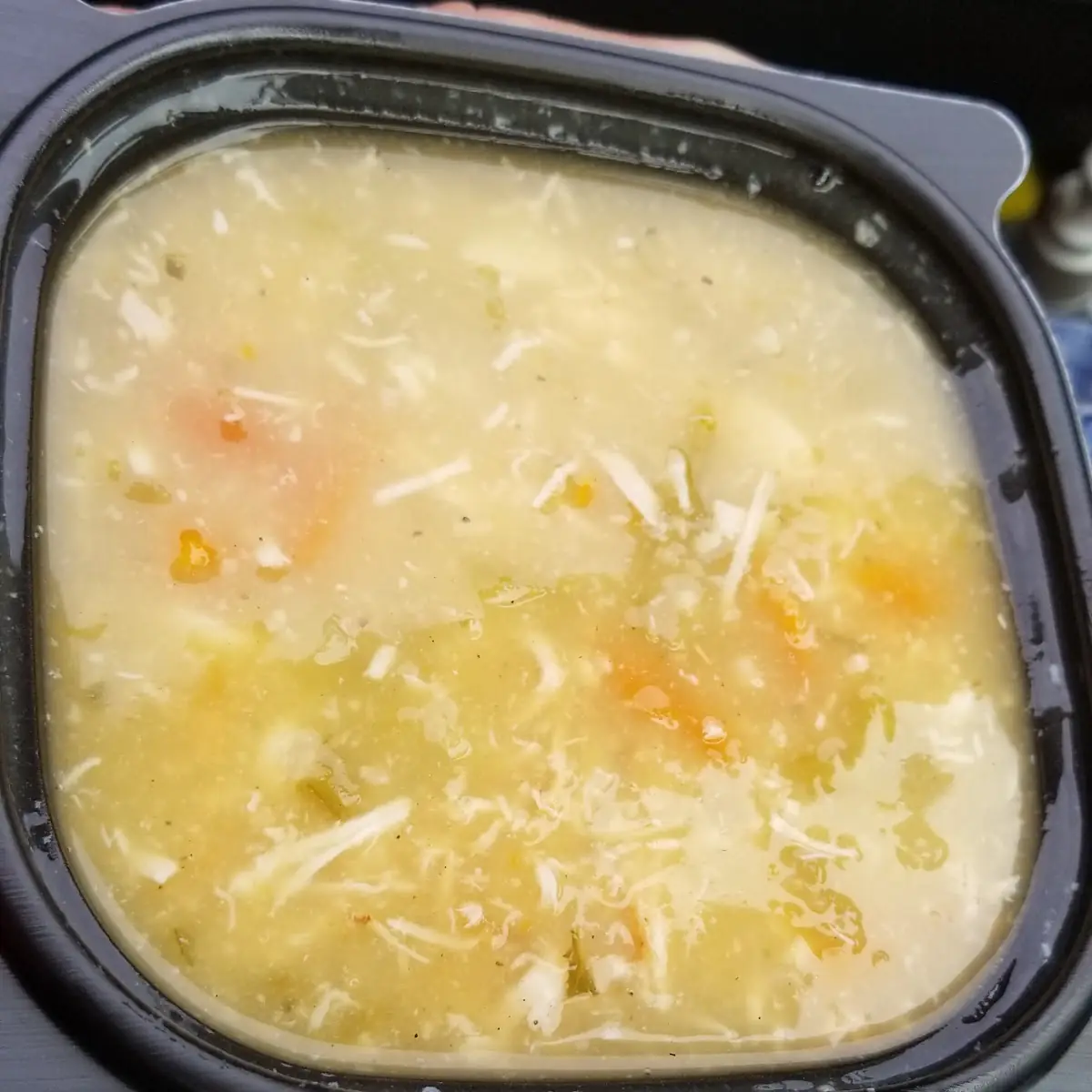 Chicken Soup