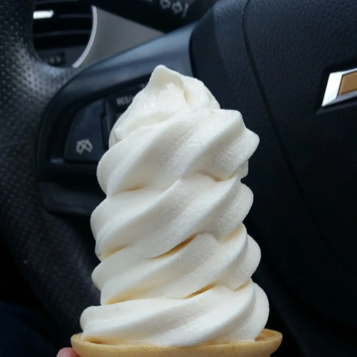 Ice Cream Cone