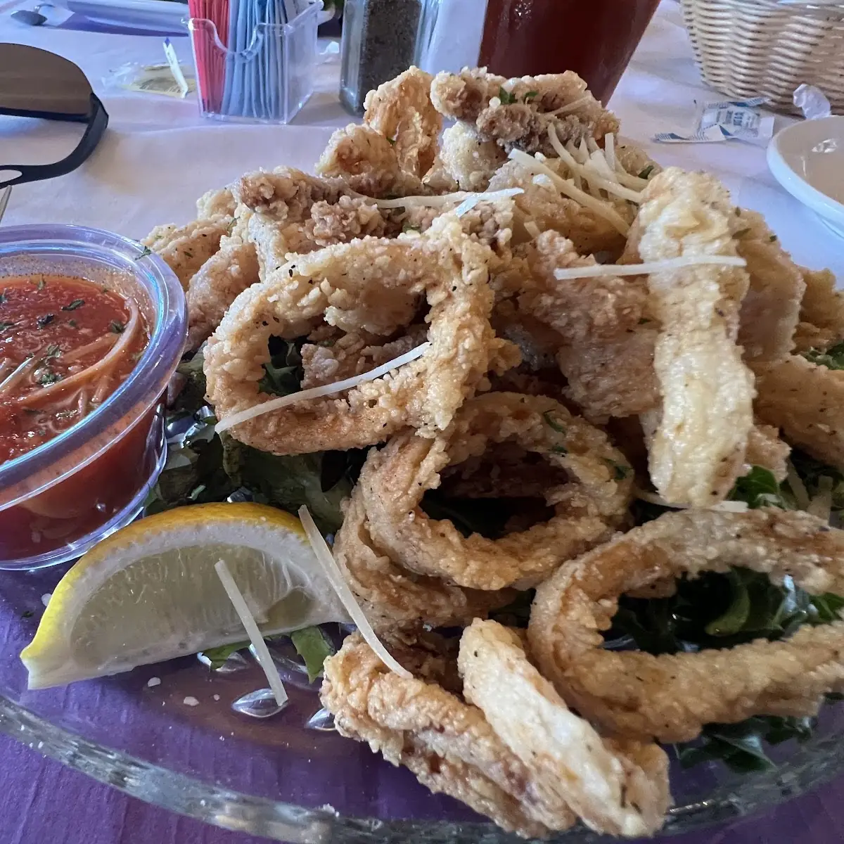 Calamari