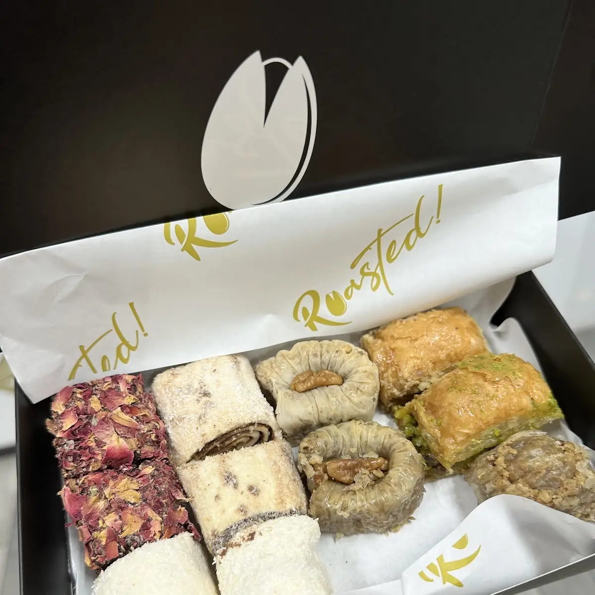 Baklava