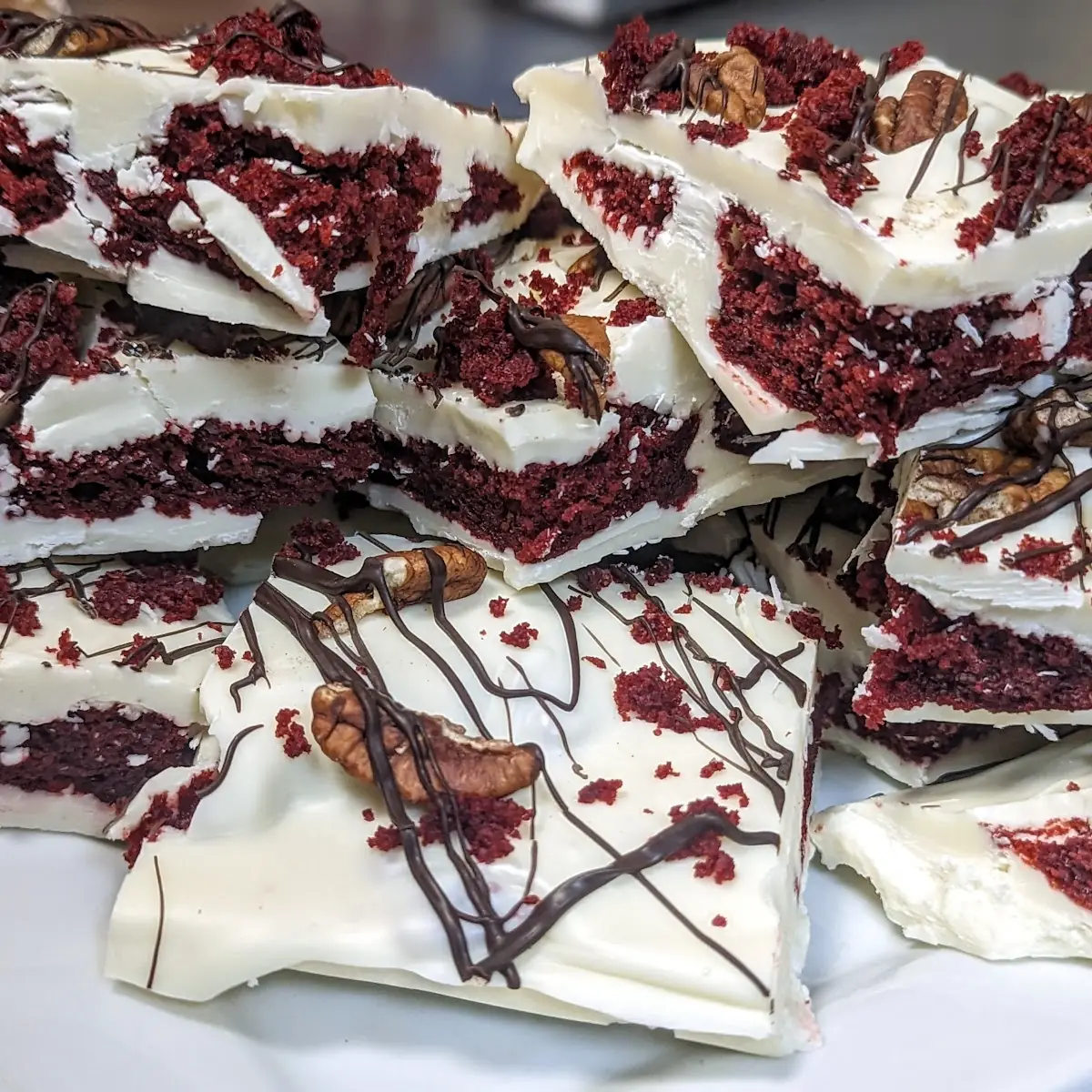 Black Forest Gateau