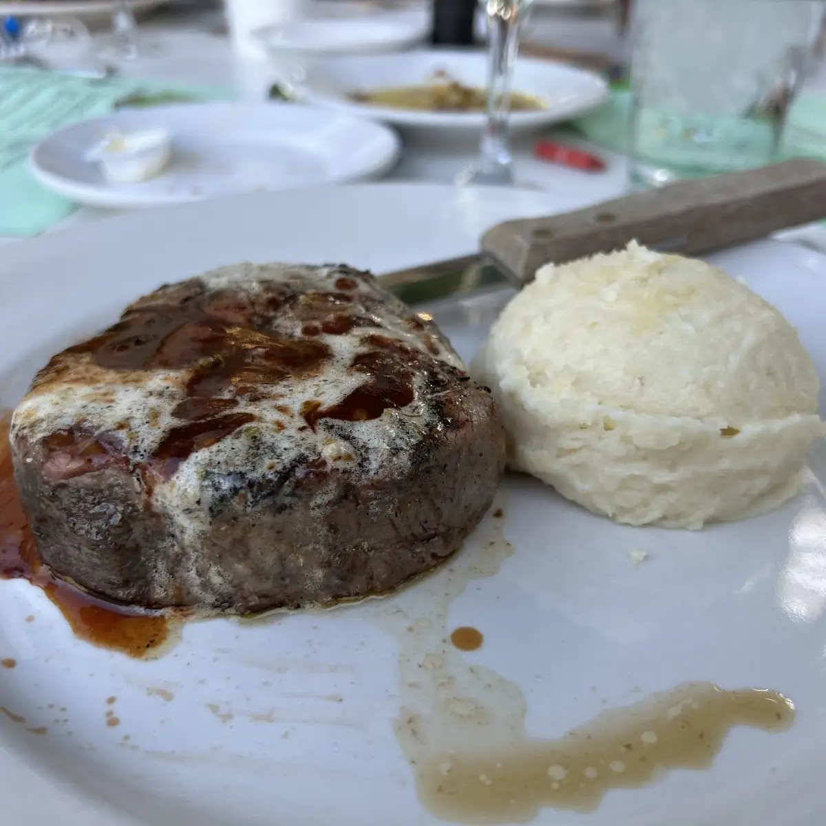 Filet Mignon
