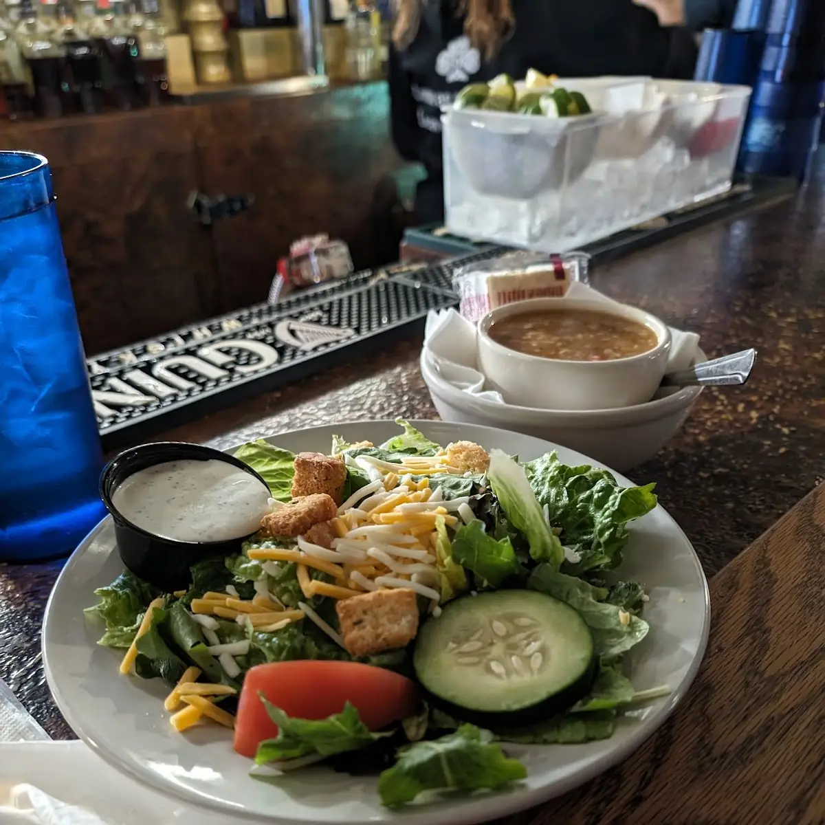 Cobb Salad