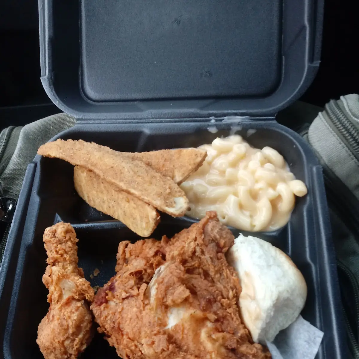 Fried Chicken