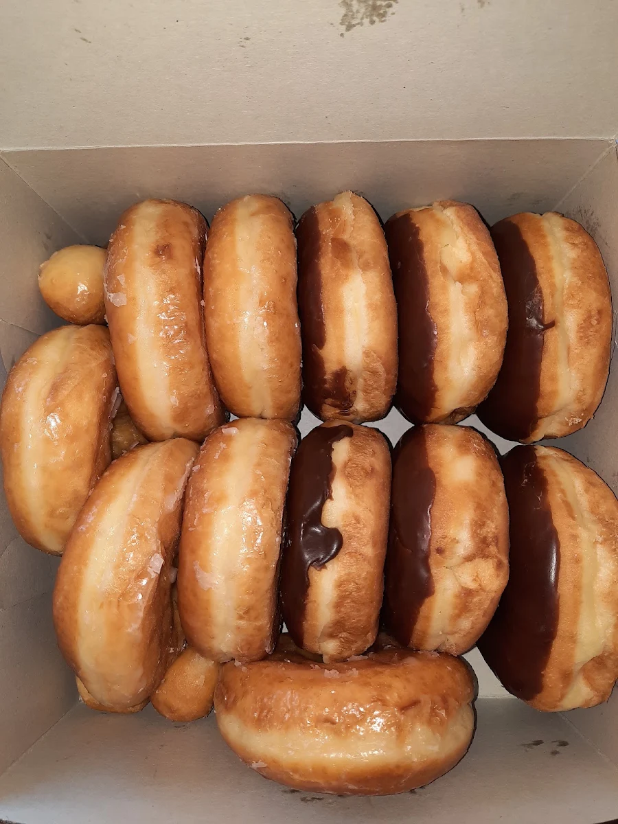Doughnut