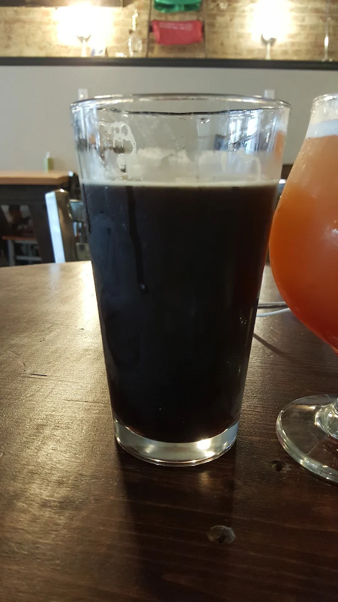 Cold Brew