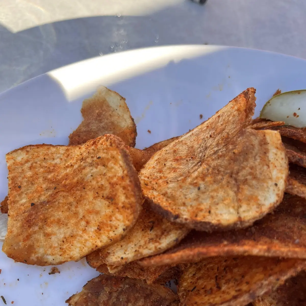 BBQ Chips