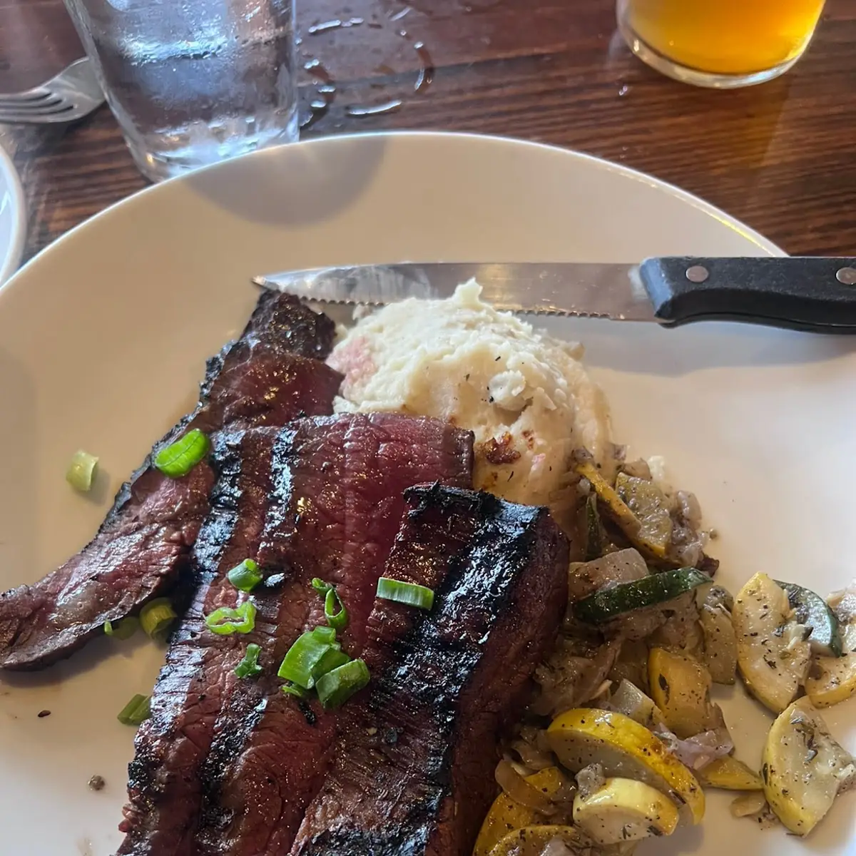 Flank Steak