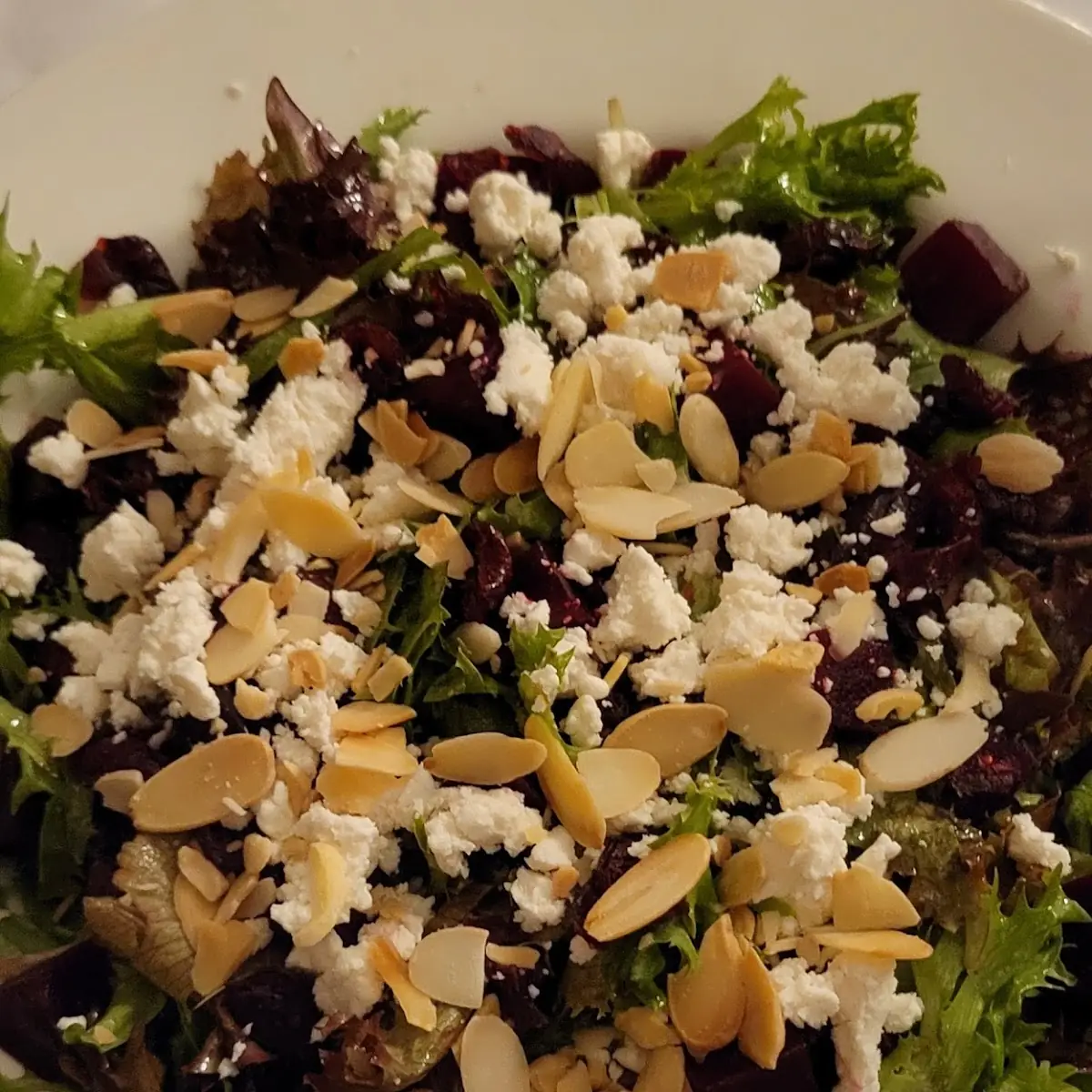 Beet Salad