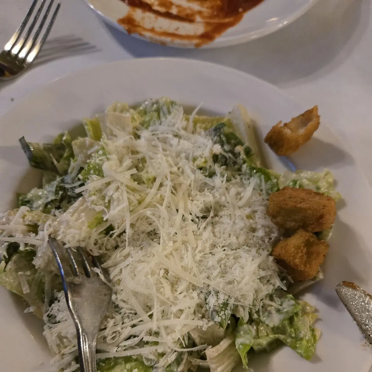 Caesar Salad