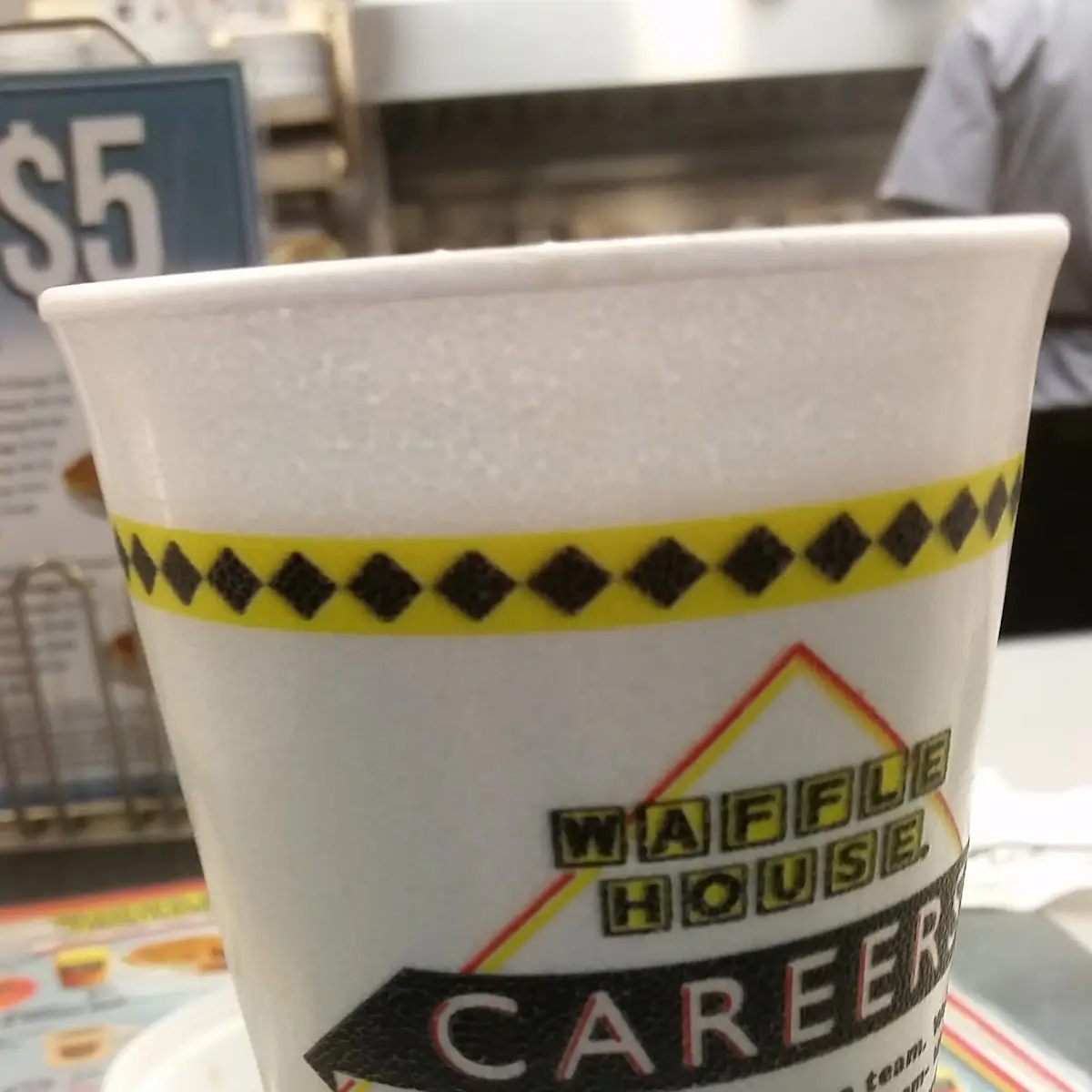 Milk Tea