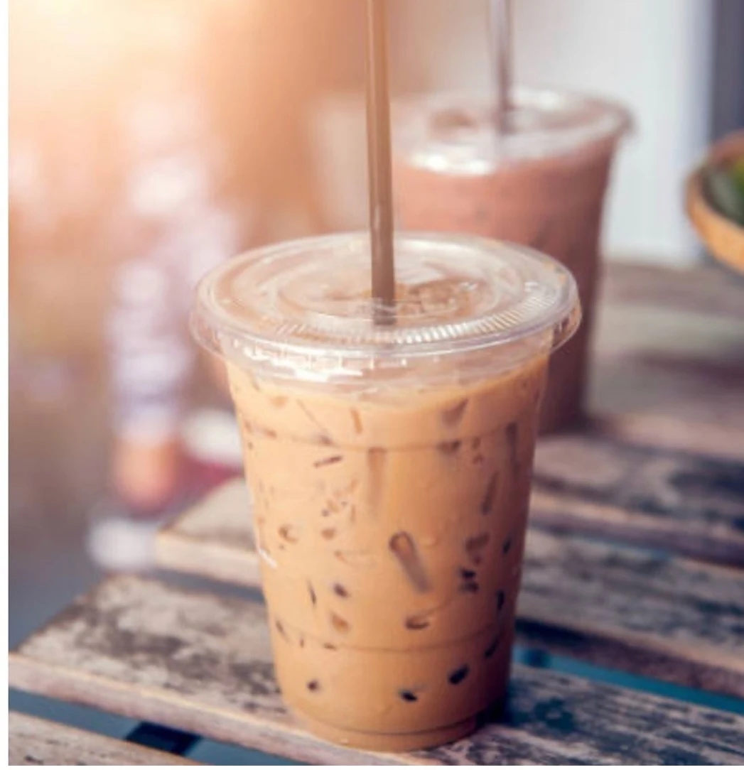 Café Caramelo