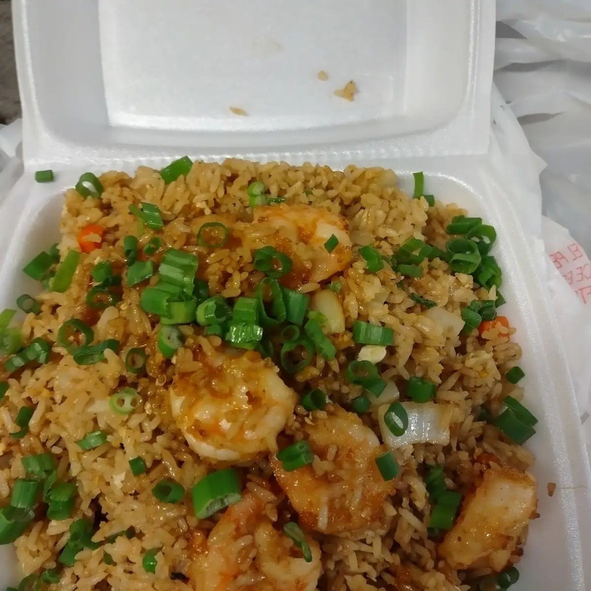 Fried Rice