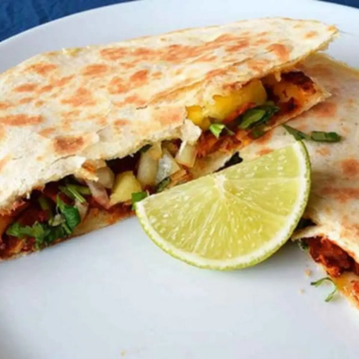 Quesadilla
