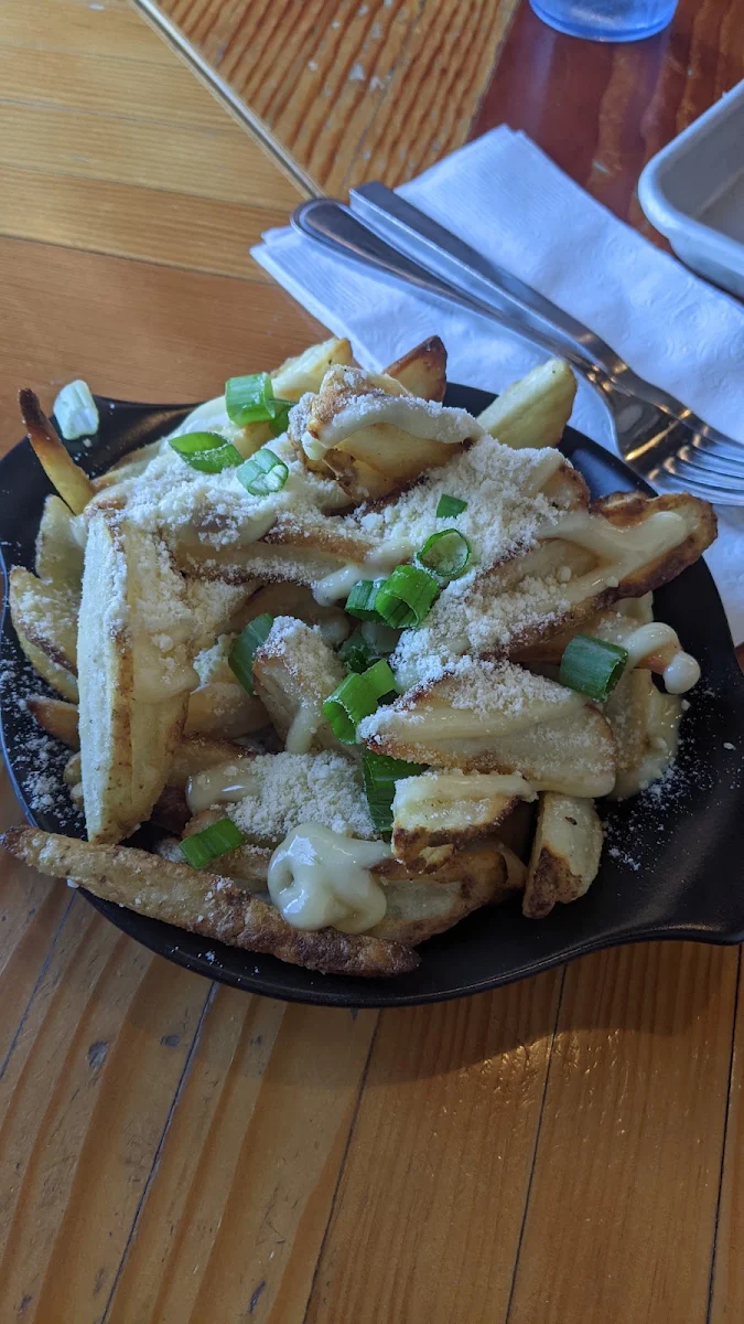 Highlights, Mariner Brewing